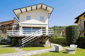 Villa Gardesana Torri del Benaco Torri Del Benaco
